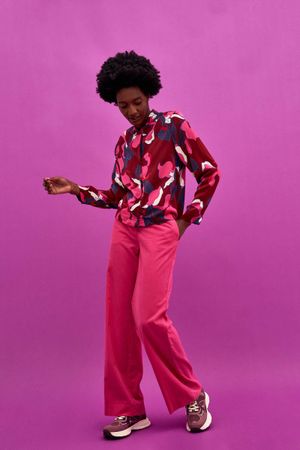 SHOP THE LOOK - 