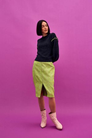 SHOP THE LOOK - 