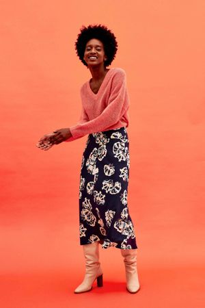 SHOP THE LOOK - 