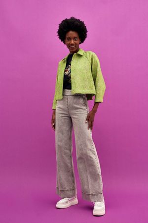 SHOP THE LOOK - 