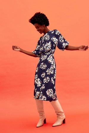 SHOP THE LOOK - 