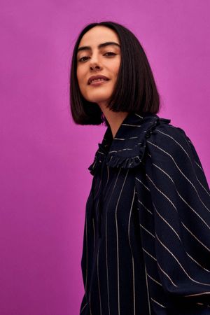 SHOP THE LOOK