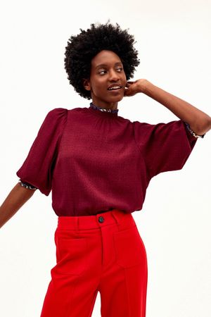 SHOP THE LOOK