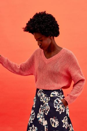 SHOP THE LOOK