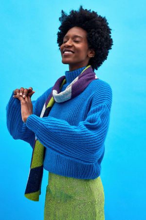 SHOP THE LOOK