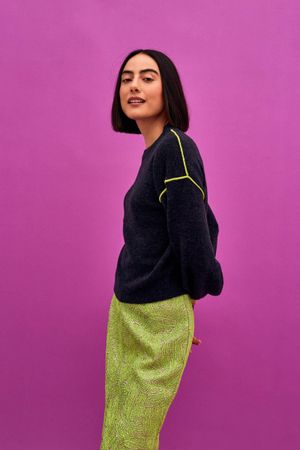 SHOP THE LOOK