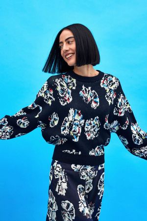 SHOP THE LOOK