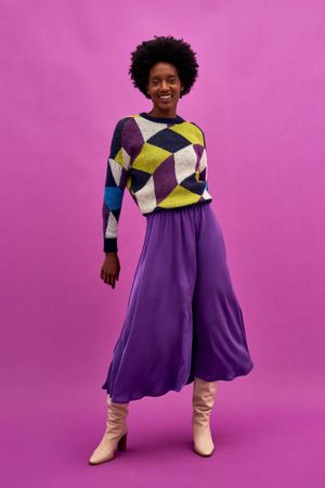 SHOP THE LOOK - 