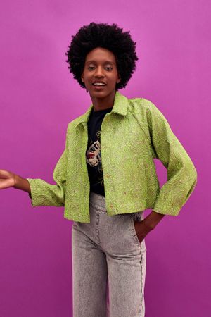 SHOP THE LOOK