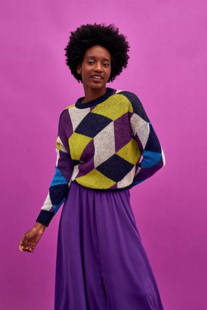 SHOP THE LOOK