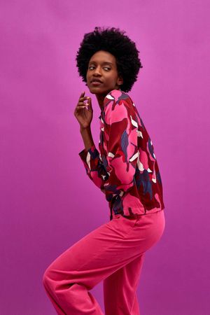 SHOP THE LOOK