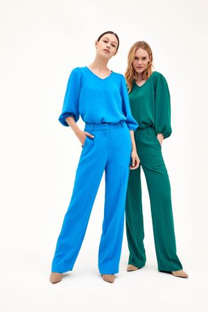 SHOP THE LOOK - 