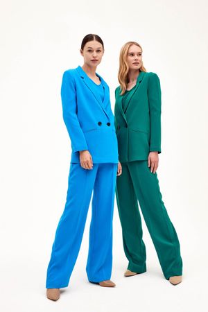 SHOP THE LOOK - 