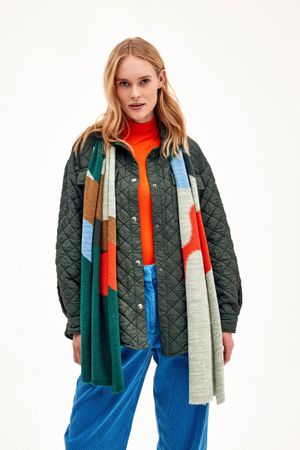 SHOP THE LOOK - 