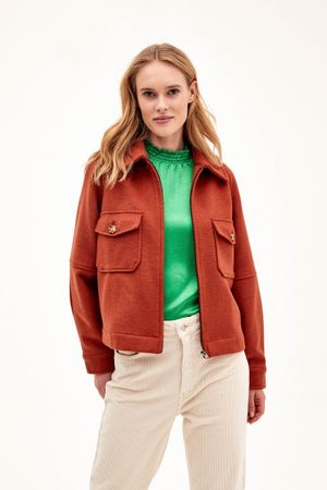 SHOP THE LOOK