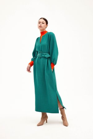 SHOP THE LOOK - 