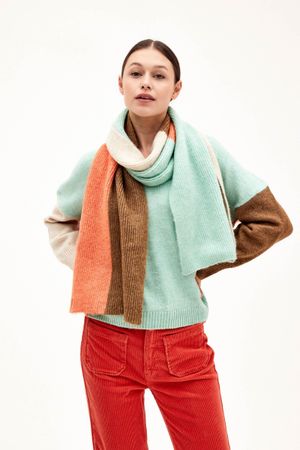 SHOP THE LOOK