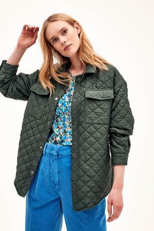 SHOP THE LOOK - 