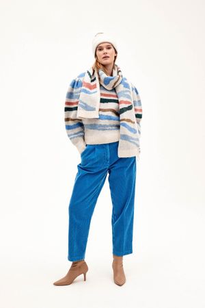 SHOP THE LOOK - 