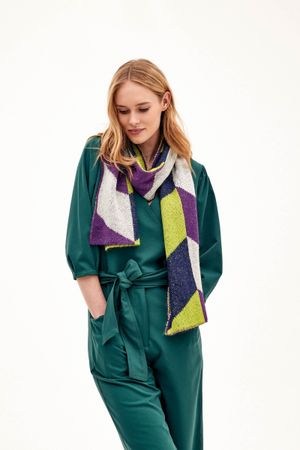 SHOP THE LOOK - 