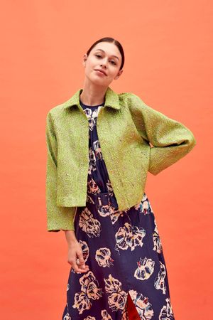 SHOP THE LOOK - 