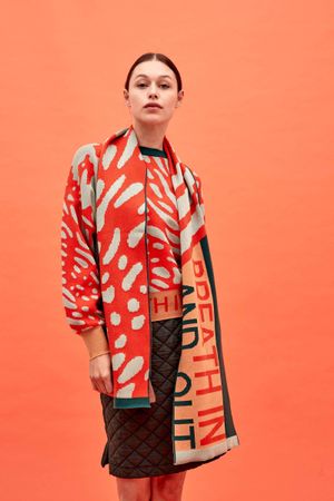 SHOP THE LOOK - 