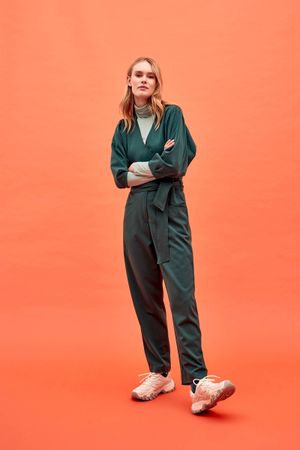 SHOP THE LOOK - 