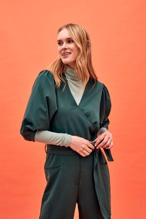 SHOP THE LOOK