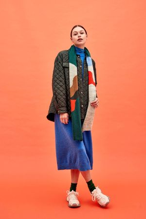 SHOP THE LOOK - 