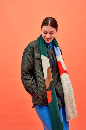 SHOP THE LOOK