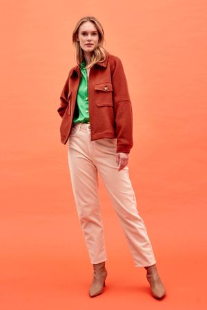 SHOP THE LOOK - 