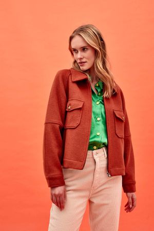 SHOP THE LOOK