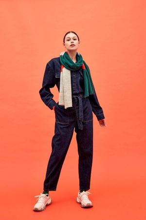 SHOP THE LOOK - 