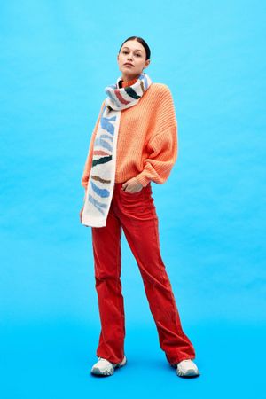 SHOP THE LOOK