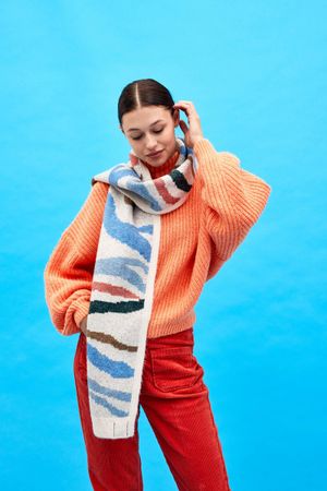 SHOP THE LOOK - 