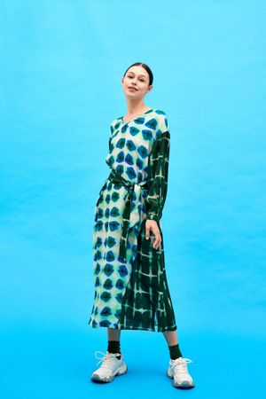 SHOP THE LOOK - 