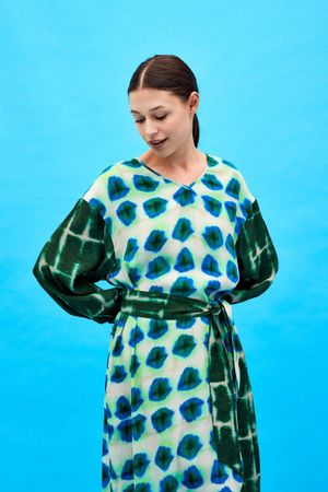 SHOP THE LOOK