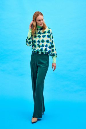 SHOP THE LOOK - 