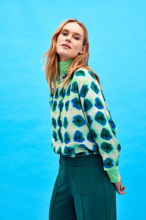 SHOP THE LOOK