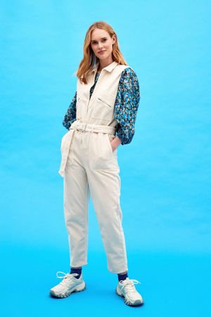 SHOP THE LOOK - 