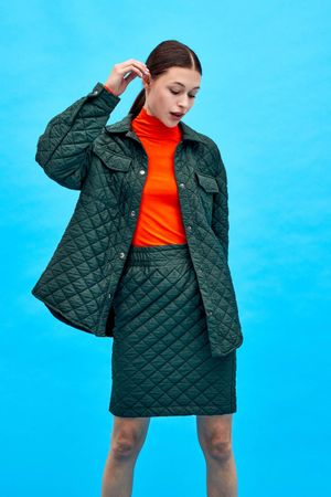 SHOP THE LOOK - 