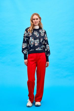 SHOP THE LOOK - 