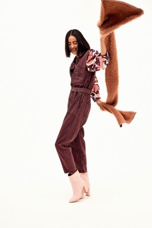 SHOP THE LOOK - 