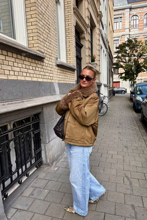 SHOP THE LOOK - 
