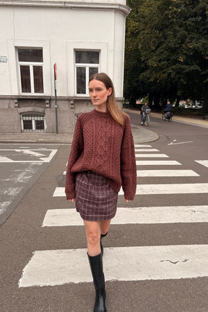 SHOP THE LOOK - 