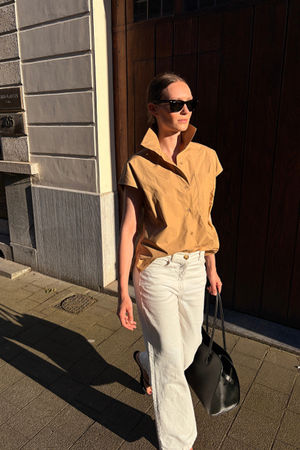 SHOP THE LOOK - 