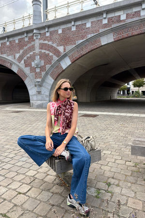 SHOP THE LOOK - 