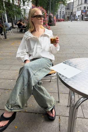 SHOP THE LOOK - 