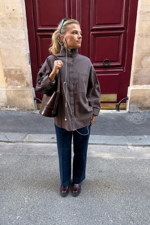 SHOP THE LOOK - 