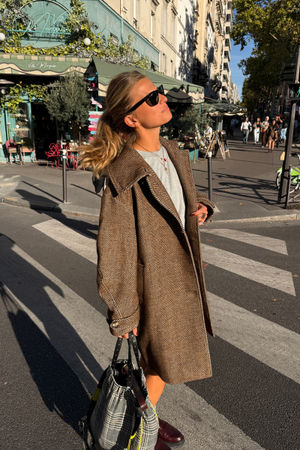 SHOP THE LOOK - 